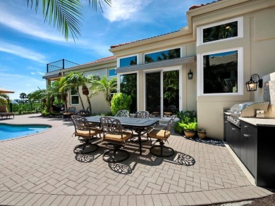 Under contract-accepting backup offers. Revel in unparalleled on Longboat Key Golf Club in Florida - for sale on GolfHomes.com, golf home, golf lot