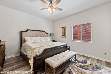 CHARMING TURNKEY CONDO!! This beautifully updated and fully on The Oasis Golf Club in Nevada - for sale on GolfHomes.com, golf home, golf lot