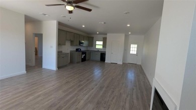 Brand New 4-Bedroom Home Near Lake  Golf Course!
Be the first to on The Club At Runaway Bay in Texas - for sale on GolfHomes.com, golf home, golf lot