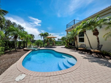 Under contract-accepting backup offers. Revel in unparalleled on Longboat Key Golf Club in Florida - for sale on GolfHomes.com, golf home, golf lot