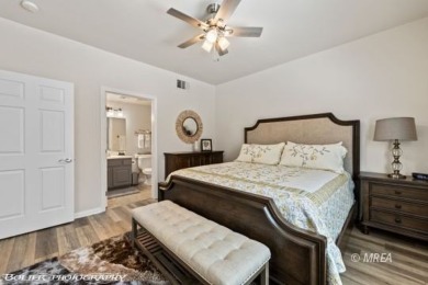 CHARMING TURNKEY CONDO!! This beautifully updated and fully on The Oasis Golf Club in Nevada - for sale on GolfHomes.com, golf home, golf lot