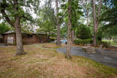 Welcome to Pleasant Valley!  This is a rare opportunity to live on Pleasant Valley Country Club in Arkansas - for sale on GolfHomes.com, golf home, golf lot