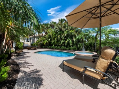 Under contract-accepting backup offers. Revel in unparalleled on Longboat Key Golf Club in Florida - for sale on GolfHomes.com, golf home, golf lot