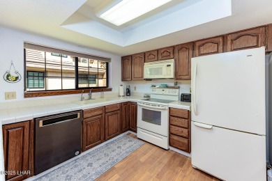 This lovely condo is located by the lakeside and is just a short on London Bridge Golf Course in Arizona - for sale on GolfHomes.com, golf home, golf lot