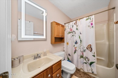 Fairfield Glade Golf Course Home - 2 Bed | 2 Bath | 1655 SF
 on Dorchester Country Club in Tennessee - for sale on GolfHomes.com, golf home, golf lot