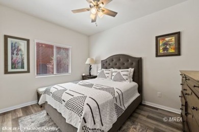 CHARMING TURNKEY CONDO!! This beautifully updated and fully on The Oasis Golf Club in Nevada - for sale on GolfHomes.com, golf home, golf lot