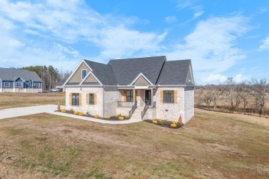 LAST ONE AVAILABLE IN WILLOW ESTATES! Limited supply of new on Southern Hills Golf and Country Club in Tennessee - for sale on GolfHomes.com, golf home, golf lot