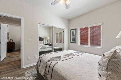 CHARMING TURNKEY CONDO!! This beautifully updated and fully on The Oasis Golf Club in Nevada - for sale on GolfHomes.com, golf home, golf lot