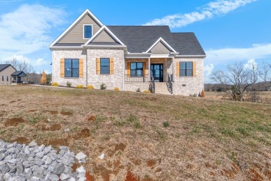 LAST ONE AVAILABLE IN WILLOW ESTATES! Limited supply of new on Southern Hills Golf and Country Club in Tennessee - for sale on GolfHomes.com, golf home, golf lot
