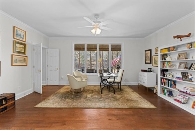 Elegant Golf Course Home on Reynolds Lake Oconee - The Preserve in Georgia - for sale on GolfHomes.com, golf home, golf lot