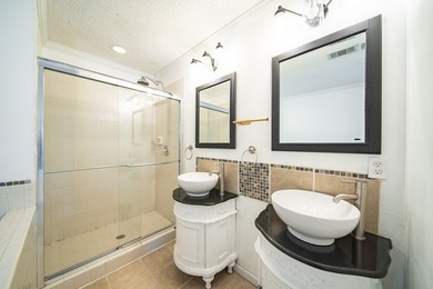 *Maple Ridge with a view!* This 4 bedroom, 2.5 bath, brick home on Maple Ridge Golf Club in Georgia - for sale on GolfHomes.com, golf home, golf lot