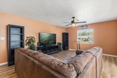 Welcome to 39560 Meadowood Loop, a charming 3-bedroom, 2-bath on Zephyrhills Municipal Golf Course in Florida - for sale on GolfHomes.com, golf home, golf lot