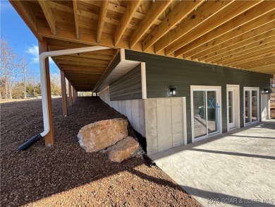 Experience unparalleled luxury living at the Estates of on The Club At Old Kinderhook in Missouri - for sale on GolfHomes.com, golf home, golf lot