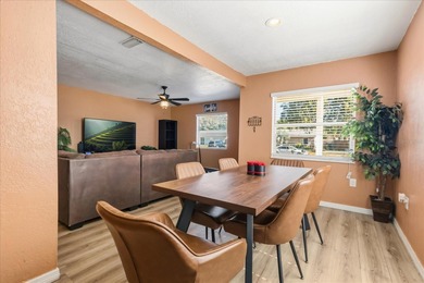 Welcome to 39560 Meadowood Loop, a charming 3-bedroom, 2-bath on Zephyrhills Municipal Golf Course in Florida - for sale on GolfHomes.com, golf home, golf lot