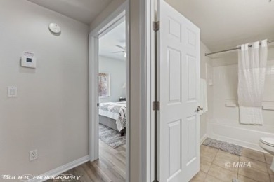 CHARMING TURNKEY CONDO!! This beautifully updated and fully on The Oasis Golf Club in Nevada - for sale on GolfHomes.com, golf home, golf lot