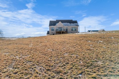 LAST ONE AVAILABLE IN WILLOW ESTATES! Limited supply of new on Southern Hills Golf and Country Club in Tennessee - for sale on GolfHomes.com, golf home, golf lot