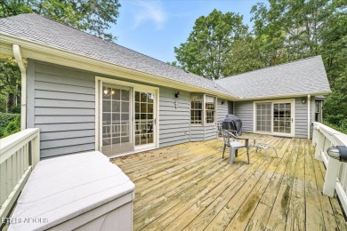 Fairfield Glade Golf Course Home - 2 Bed | 2 Bath | 1655 SF
 on Dorchester Country Club in Tennessee - for sale on GolfHomes.com, golf home, golf lot