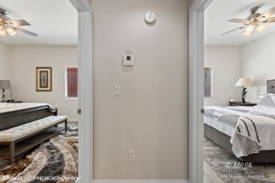 CHARMING TURNKEY CONDO!! This beautifully updated and fully on The Oasis Golf Club in Nevada - for sale on GolfHomes.com, golf home, golf lot