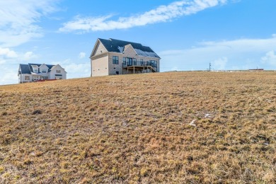 LAST ONE AVAILABLE IN WILLOW ESTATES! Limited supply of new on Southern Hills Golf and Country Club in Tennessee - for sale on GolfHomes.com, golf home, golf lot