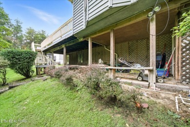 Fairfield Glade Golf Course Home - 2 Bed | 2 Bath | 1655 SF
 on Dorchester Country Club in Tennessee - for sale on GolfHomes.com, golf home, golf lot