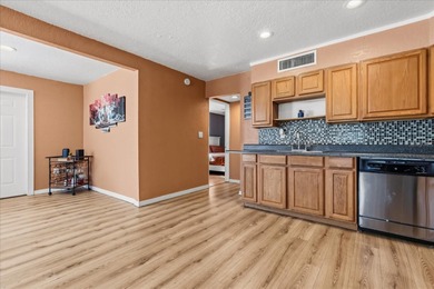 Welcome to 39560 Meadowood Loop, a charming 3-bedroom, 2-bath on Zephyrhills Municipal Golf Course in Florida - for sale on GolfHomes.com, golf home, golf lot