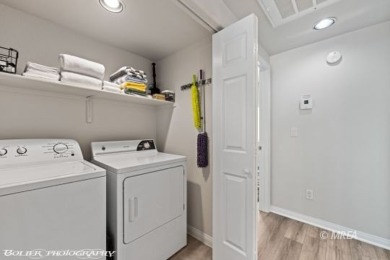 CHARMING TURNKEY CONDO!! This beautifully updated and fully on The Oasis Golf Club in Nevada - for sale on GolfHomes.com, golf home, golf lot