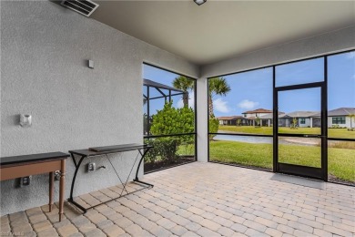 This elegant 3-bedroom, 3-bath home in the highly sought-after on Valencia Golf and Country Club in Florida - for sale on GolfHomes.com, golf home, golf lot