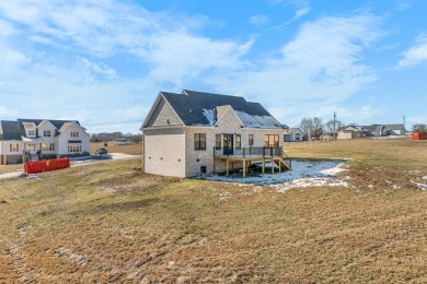 LAST ONE AVAILABLE IN WILLOW ESTATES! Limited supply of new on Southern Hills Golf and Country Club in Tennessee - for sale on GolfHomes.com, golf home, golf lot