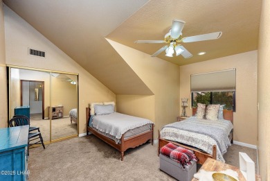 This lovely condo is located by the lakeside and is just a short on London Bridge Golf Course in Arizona - for sale on GolfHomes.com, golf home, golf lot