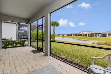 This elegant 3-bedroom, 3-bath home in the highly sought-after on Valencia Golf and Country Club in Florida - for sale on GolfHomes.com, golf home, golf lot