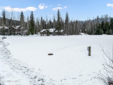 This beautiful single-level home sits on the Priest Lake Golf on Priest Lake Golf and Tennis Club in Idaho - for sale on GolfHomes.com, golf home, golf lot