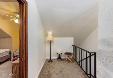 This lovely condo is located by the lakeside and is just a short on London Bridge Golf Course in Arizona - for sale on GolfHomes.com, golf home, golf lot