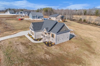 LAST ONE AVAILABLE IN WILLOW ESTATES! Limited supply of new on Southern Hills Golf and Country Club in Tennessee - for sale on GolfHomes.com, golf home, golf lot