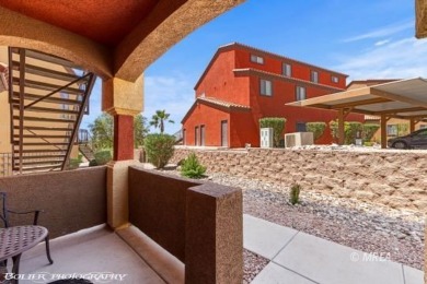 CHARMING TURNKEY CONDO!! This beautifully updated and fully on The Oasis Golf Club in Nevada - for sale on GolfHomes.com, golf home, golf lot