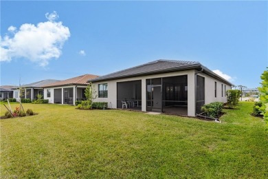 This elegant 3-bedroom, 3-bath home in the highly sought-after on Valencia Golf and Country Club in Florida - for sale on GolfHomes.com, golf home, golf lot