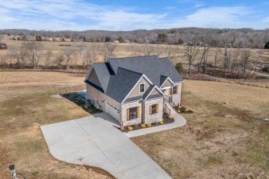 LAST ONE AVAILABLE IN WILLOW ESTATES! Limited supply of new on Southern Hills Golf and Country Club in Tennessee - for sale on GolfHomes.com, golf home, golf lot