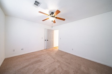 *Maple Ridge with a view!* This 4 bedroom, 2.5 bath, brick home on Maple Ridge Golf Club in Georgia - for sale on GolfHomes.com, golf home, golf lot