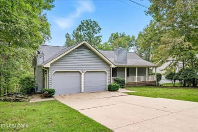 Fairfield Glade Golf Course Home - 2 Bed | 2 Bath | 1655 SF
 on Dorchester Country Club in Tennessee - for sale on GolfHomes.com, golf home, golf lot