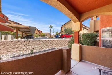 CHARMING TURNKEY CONDO!! This beautifully updated and fully on The Oasis Golf Club in Nevada - for sale on GolfHomes.com, golf home, golf lot