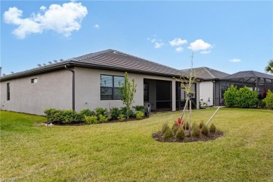 This elegant 3-bedroom, 3-bath home in the highly sought-after on Valencia Golf and Country Club in Florida - for sale on GolfHomes.com, golf home, golf lot