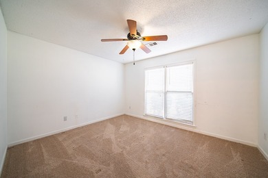 *Maple Ridge with a view!* This 4 bedroom, 2.5 bath, brick home on Maple Ridge Golf Club in Georgia - for sale on GolfHomes.com, golf home, golf lot