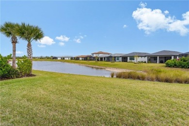 This elegant 3-bedroom, 3-bath home in the highly sought-after on Valencia Golf and Country Club in Florida - for sale on GolfHomes.com, golf home, golf lot