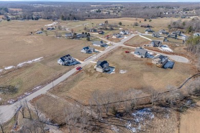 LAST ONE AVAILABLE IN WILLOW ESTATES! Limited supply of new on Southern Hills Golf and Country Club in Tennessee - for sale on GolfHomes.com, golf home, golf lot
