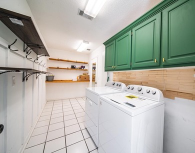 *Maple Ridge with a view!* This 4 bedroom, 2.5 bath, brick home on Maple Ridge Golf Club in Georgia - for sale on GolfHomes.com, golf home, golf lot