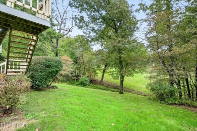 Fairfield Glade Golf Course Home - 2 Bed | 2 Bath | 1655 SF
 on Dorchester Country Club in Tennessee - for sale on GolfHomes.com, golf home, golf lot