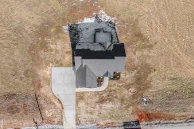 LAST ONE AVAILABLE IN WILLOW ESTATES! Limited supply of new on Southern Hills Golf and Country Club in Tennessee - for sale on GolfHomes.com, golf home, golf lot
