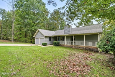 Fairfield Glade Golf Course Home - 2 Bed | 2 Bath | 1655 SF
 on Dorchester Country Club in Tennessee - for sale on GolfHomes.com, golf home, golf lot