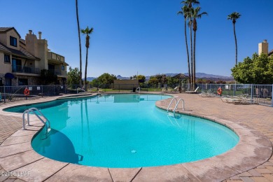This lovely condo is located by the lakeside and is just a short on London Bridge Golf Course in Arizona - for sale on GolfHomes.com, golf home, golf lot