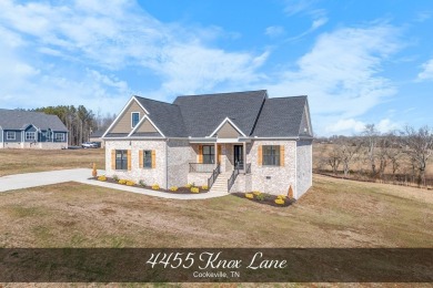 LAST ONE AVAILABLE IN WILLOW ESTATES! Limited supply of new on Southern Hills Golf and Country Club in Tennessee - for sale on GolfHomes.com, golf home, golf lot