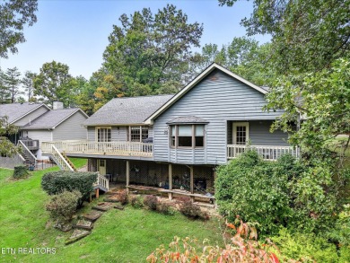 Fairfield Glade Golf Course Home - 2 Bed | 2 Bath | 1655 SF
 on Dorchester Country Club in Tennessee - for sale on GolfHomes.com, golf home, golf lot